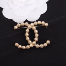 Chanel Brooches